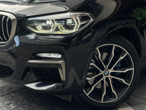Bmw X3 M40 Mod 2020