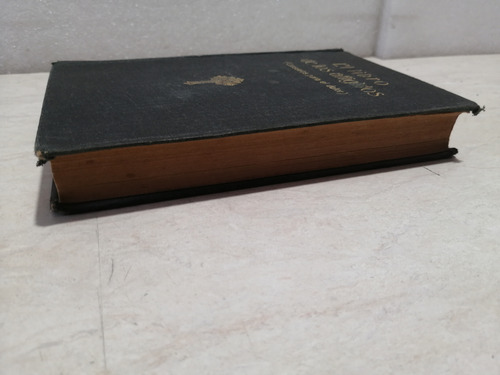 Libro. El Libro De Los Afligidos. Consuelos Para El Dolor (Usado)