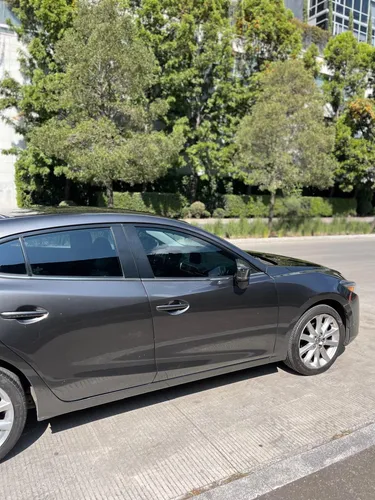 Mazda Mazda 3 2.5 S Grand Touring Hchback At