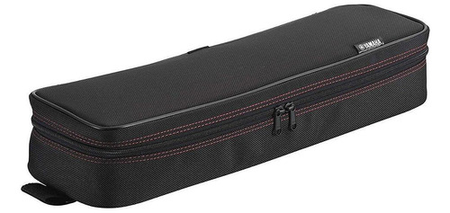 Báscula de piano roja Yamaha P-37e Rd