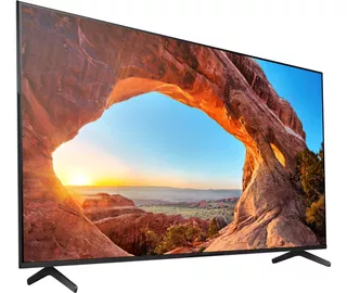 Smart Tv 75 Sony X85j 120hz Uhd 4k Kd75x85j Sellado