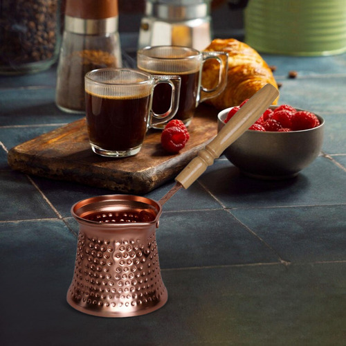 Cafetera Hecha A Mano, Tetera, Cafetera, Olla Portátil