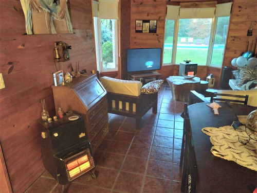 Imagen 24 de 30 de Venta Hermosa Quinta 5 Amb, Lote 1000m2