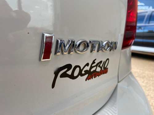 Fox 1.6 4p Flex I-motion Automatizado
