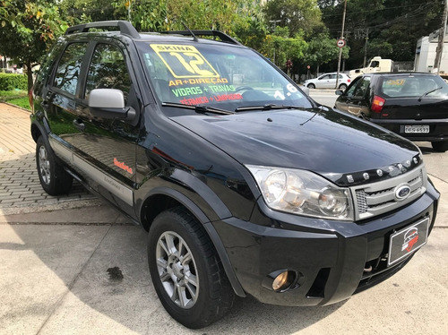 Ford Ecosport 1.6 Freestyle 8v
