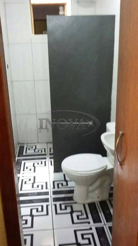 Imagem 9 de 30 de Chácara À Venda Em Portão - Ch033605