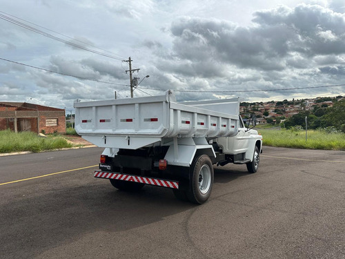Ford F11000 Caçamba - Ano 91 !!!