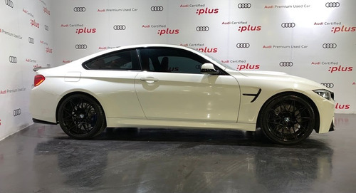 Imagen 3 de 14 de Bmw M4 Coupe 2018