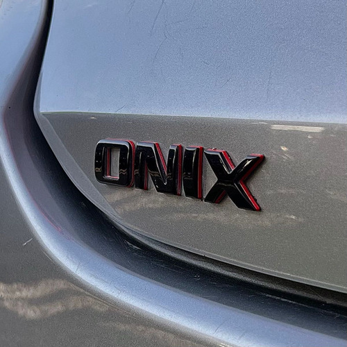 Chevrolet Onix Premier Aut
