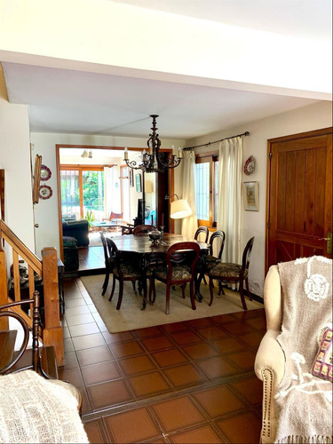 Venta De Casa En Carrasco