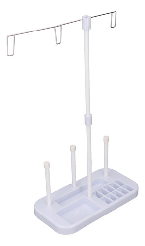 Soporte De Hilo Para Máquinas De Coser Para Uso Doméstico, T