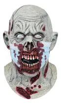 Comprar Tikbbrmg Máscara Aterradora Máscara De Halloween Máscaras De