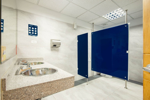 Imagen 6 de 16 de Oficina En Arriendo/venta En Bogotá Santa Barbara Occidental. Cod 6605