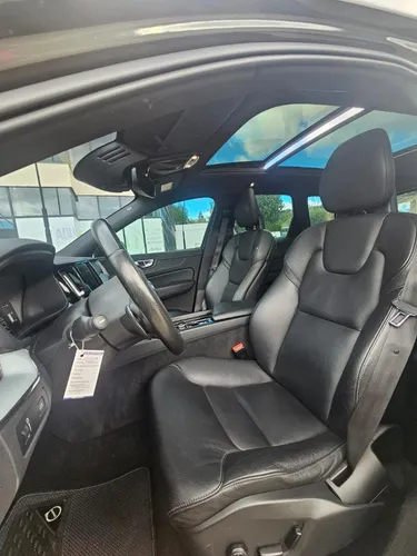 Volvo XC60 2.0 T5 Awd Momentum