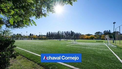 Departamento En Torres Zafiro Nordelta De 3 Ambientes En Venta Con Balcón