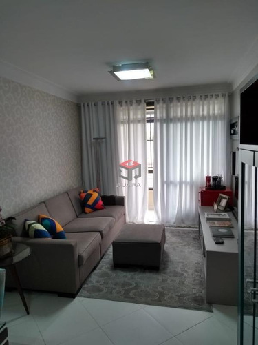Imagem 2 de 25 de Apartamento Chácara Inglesa - 98512
