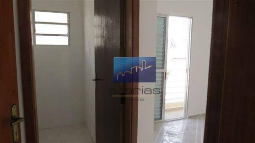 Imagem 17 de 19 de Sobrado Com 2 Dormitórios À Venda, 75 M² Por R$ 265.000,00 - Vila União (zona Leste) - São Paulo/sp - So1187