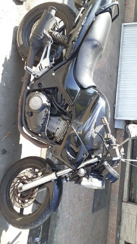 Honda Cb 500