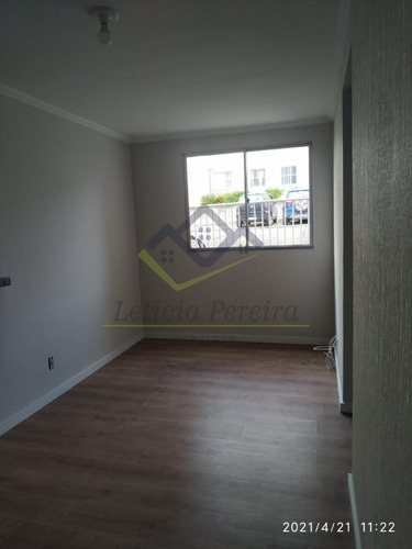 Imagem 4 de 22 de Apartamento - Ap00243 - 69450328