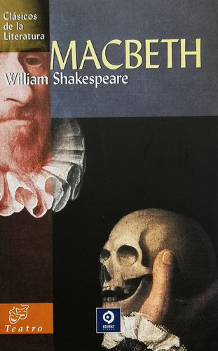 Macbeth - Shakespeare William