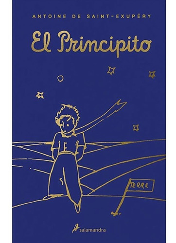 El Principito (estuche) / Antoine De Saint-exupéry