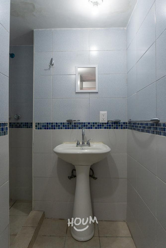 Imagen 8 de 30 de Departamento En Tlalnemex, Tlalnepantla De Baz Con 3 Recámaras, 102 M², Id: 82614