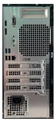 Computadora Dell Torre Optiplex 3000 I5 16gb Monitor Dell 22