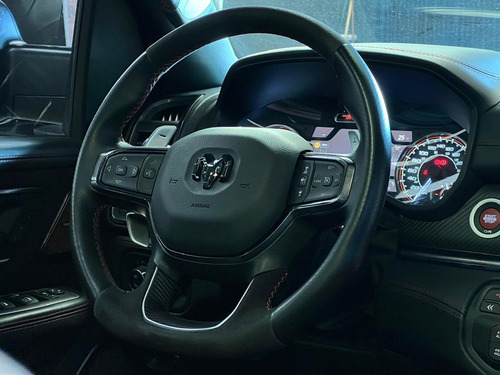 Ram 1500 Trx Doble Cabina 2022