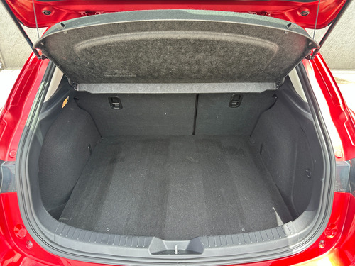 Mazda Mazda 3 2.5 S Hchback At