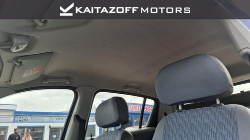 Suzuki Alto Estándar Hatchback 0.8 2016 Muy Buen Estado