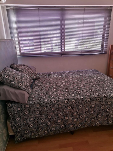 Imagen 18 de 24 de Ss: Vende Apartamento 22-21139 En Los Palos Grandes, Amoblado Y Con Pozo De Agua