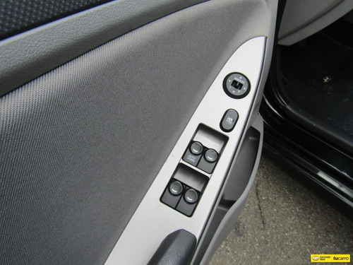 Hyundai I25 Accent