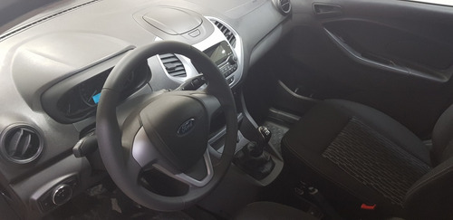 Ford Ka+ S 1.5 Sedan 4 Puertas 0km 2019 Oferta As2