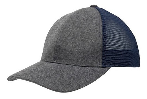 Gorro Urbano Slazenger® Ace Con Red Excelente Calidad 