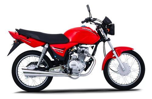 Mondial Rd 150 Consulta Ofertas Del Mes Y Financiación