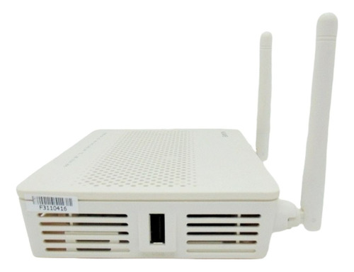 F. Onu Gpon Wifi Huawei Hs8545m5 1ge+3fe+1pot 2dbi Sem Caixa