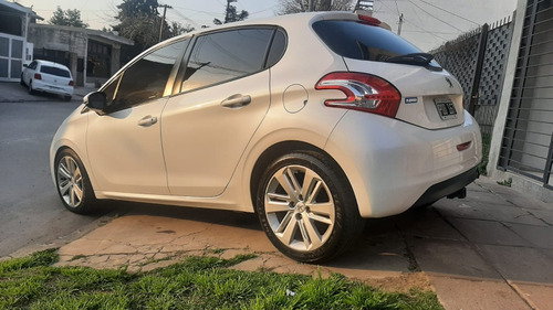 Peugeot 208 1.6 Active Pack