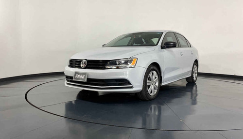 Imagen 1 de 15 de 47066 - Volkswagen Jetta 2016 Con Garantía