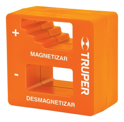 Magnetizador Y Desmagnetizador Truper Mag-des