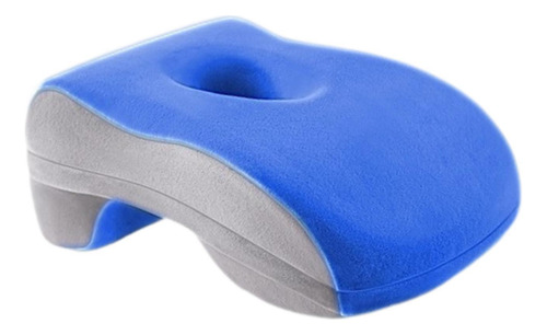 Almohada Para La Almohada De La Almohada De La Almohada Azul