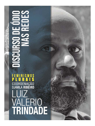 Libro Discurso De Odio Nas Redes Sociais De Trindade Luiz Va