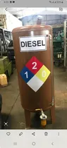 Comprar Tanques Para Combustibles Gasoil Gasolina