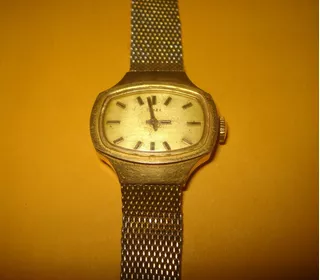 Reloj Pulsera Timex Inglaterra