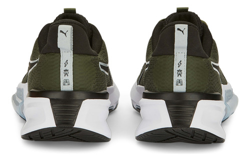 Zapatillas Puma Hombre Training Pwrframe Tr 2 | 377970-05