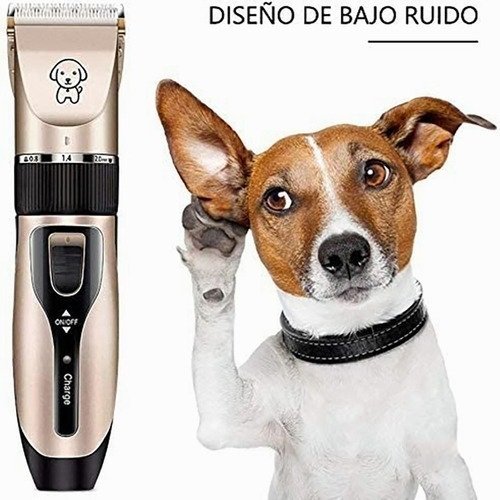 Kit De Podadora Profesional For Perros Y Gatos 2024