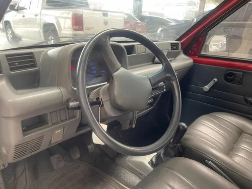 Daewoo Tico 0.8 Se
