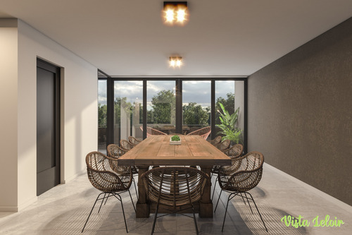 Departamento Venta Ituzaingo Complejo Vista Leloir