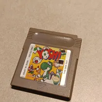 Comprar Gb Juego Yoshi Original Nintendo Game Boy Gbc Y Gba