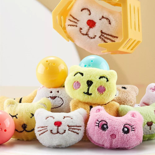 Maquina De Sacar Peluche