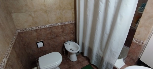 Casa 3 Amb Venta Nueva Pompeya Con Cochera